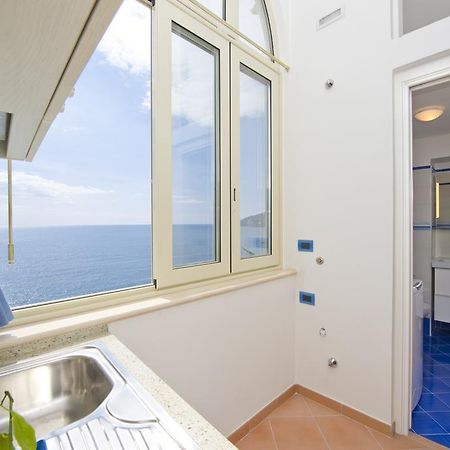 Blu Rose Apartment Amalfi Ngoại thất bức ảnh