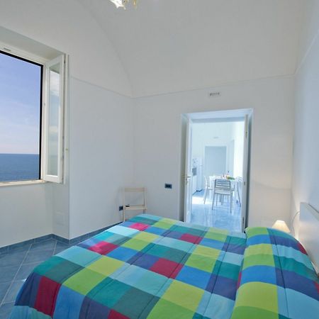 Blu Rose Apartment Amalfi Ngoại thất bức ảnh
