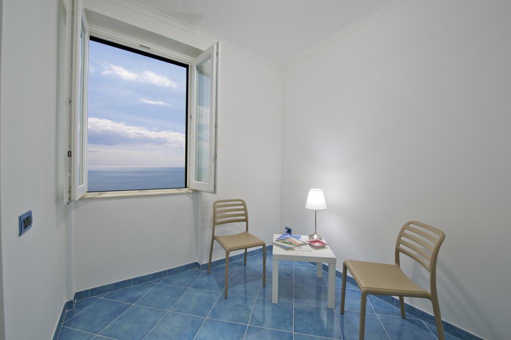 Blu Rose Apartment Amalfi Ngoại thất bức ảnh