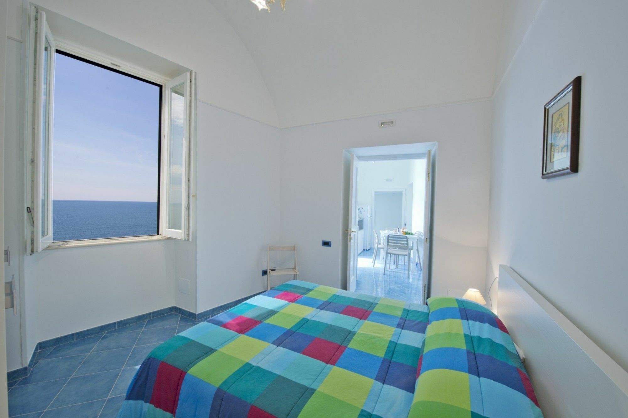 Blu Rose Apartment Amalfi Ngoại thất bức ảnh