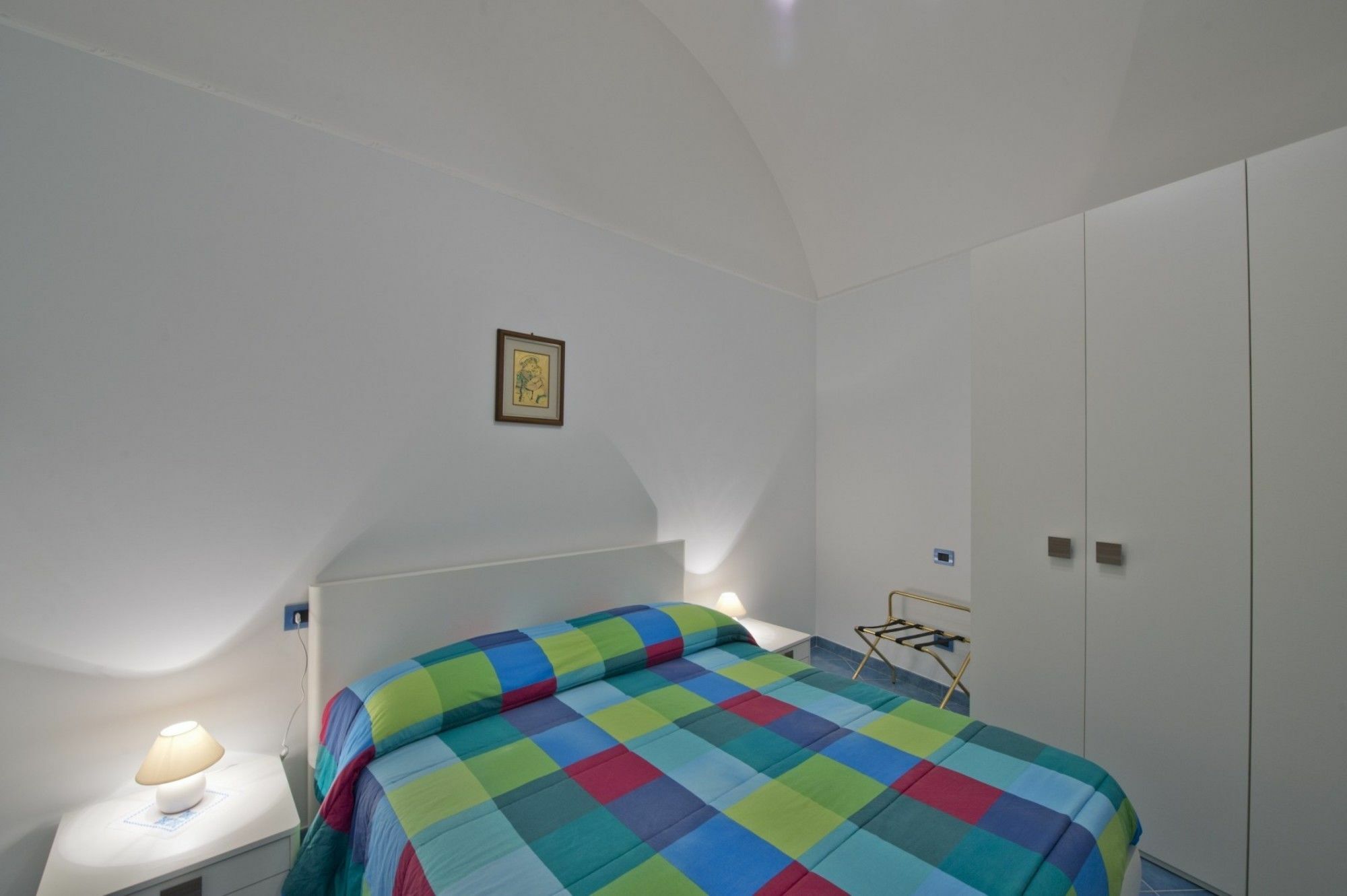 Blu Rose Apartment Amalfi Ngoại thất bức ảnh